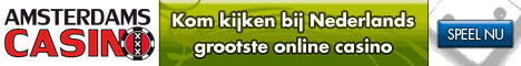 Amsterdams Live Casino