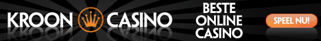 Aanmelden Kroon Live Casino