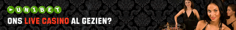 Live Unibet Casino