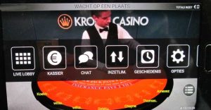 live mobiel gokken