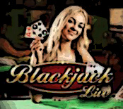 Live Blackjack