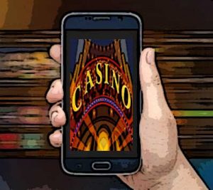 casino app