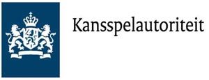 kansspelautoriteit logo casinoslive.nl wet op kansspelen