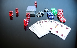 Hoe speel je Omaha poker?
