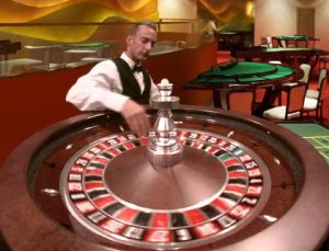 Live OranjeCasino