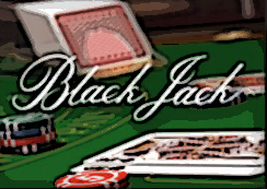 Blackjack