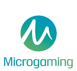 Microgaming game provider