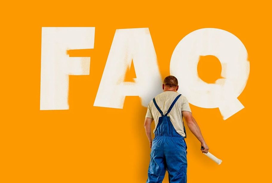FAQ Online Casino
