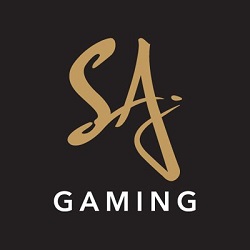SA Gaming live casino