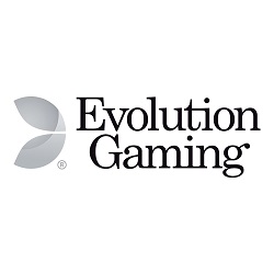 Evolution Gaming & MGM