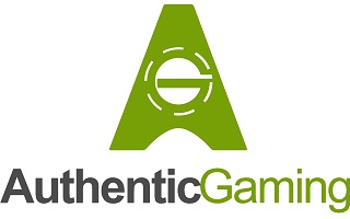 Authentic Gaming