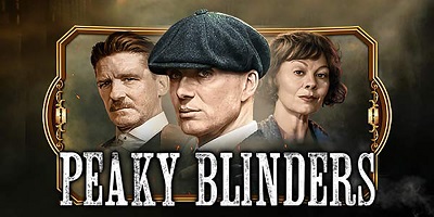 Pragmatic Play: Peaky Blinders