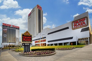 Trump Plaza Atlantic City