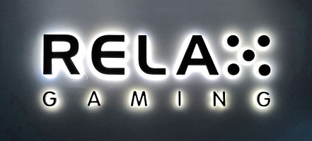 Hurricane Group en Relax Gaming gaan samenwerken!