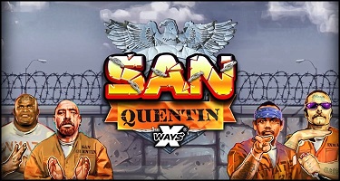 Begeef je in de gevangenis met San Quentin xWays